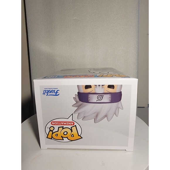 Naruto Shippuden - Kakashi Hatake Triple AAA Anime Exclusive#1199 - Picture 6 of 6